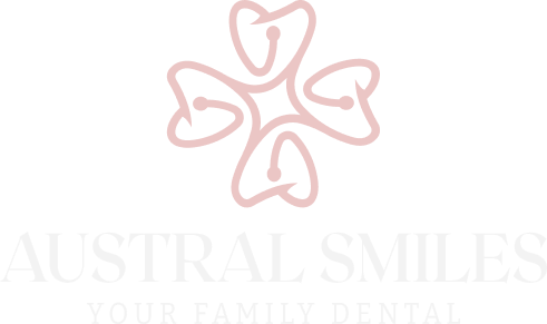 Austral Smiles logo